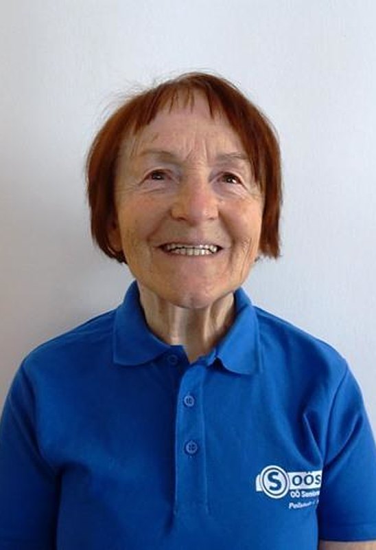 Erna Höfler
